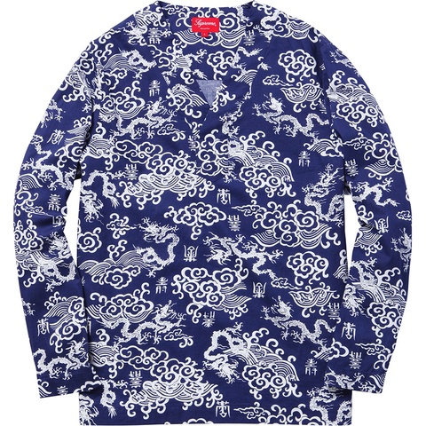 Supreme Imperial Shirt - Colorway