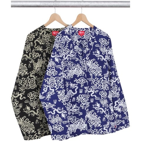 Supreme Imperial Shirt
