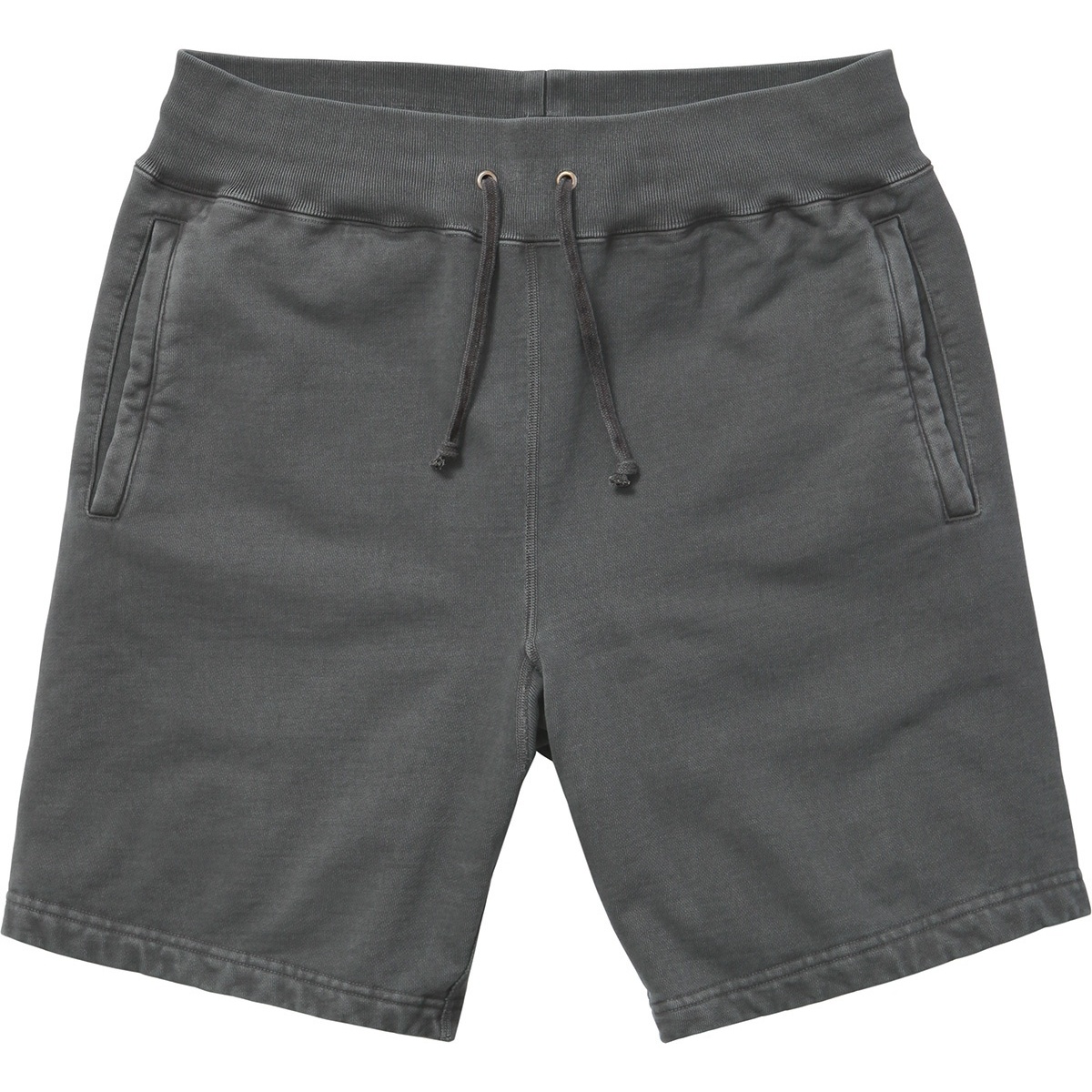 Supreme Over Dyed Sweatshort (spring/summer 2015)