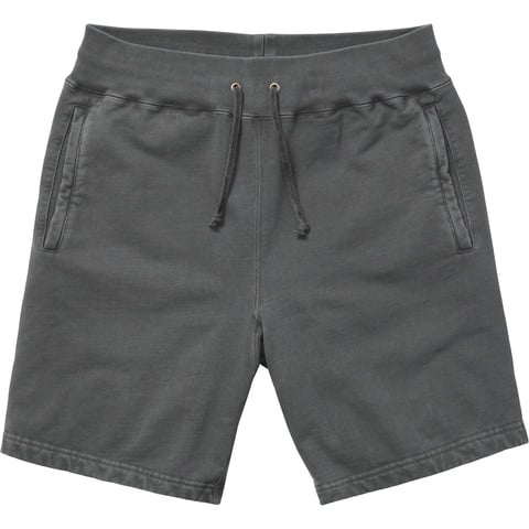 Leopard Water Short - spring/summer 2015 - Supreme