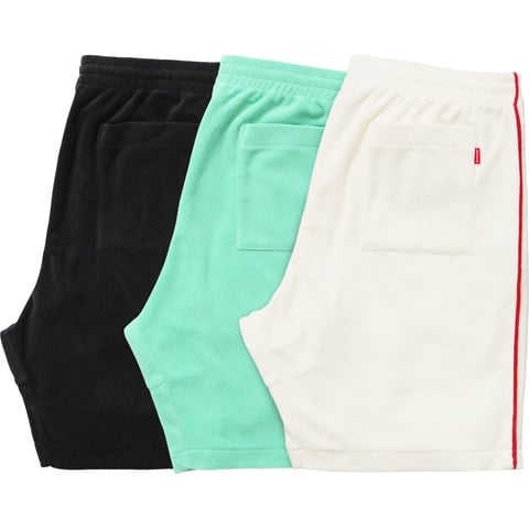 Supreme Terry Short