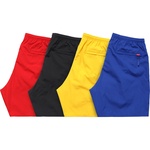 Supreme Reflective Logo Water Short (SS15)