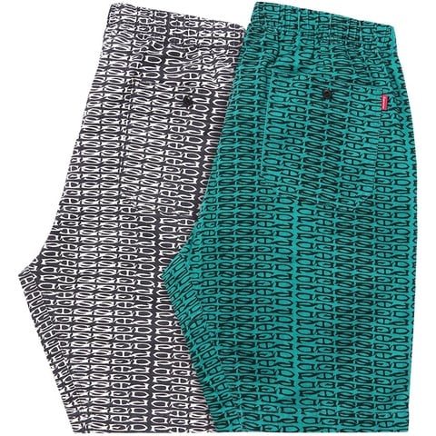 Supreme Pissed Short