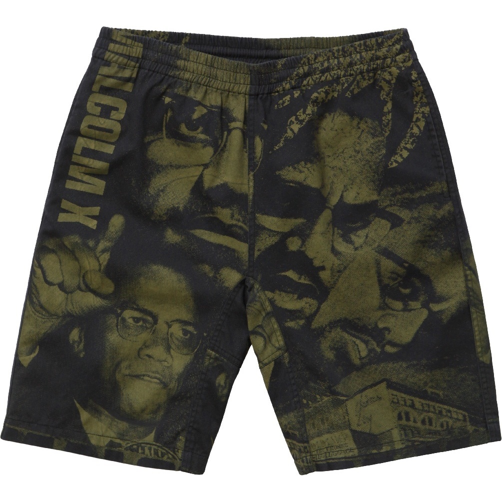 【Supreme】メンズパンツ15SS MALCOLM X SHORTS cff2a7dd12cf4753b71934b229971b