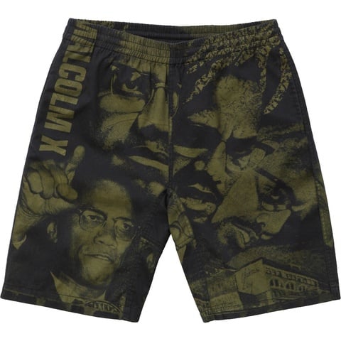 Supreme Malcolm X™ Short
