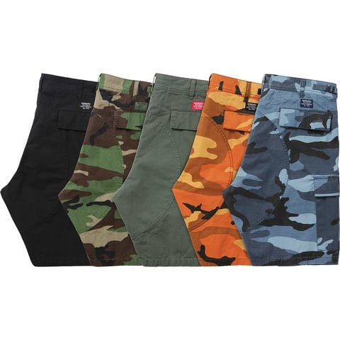 Supreme Cargo Short