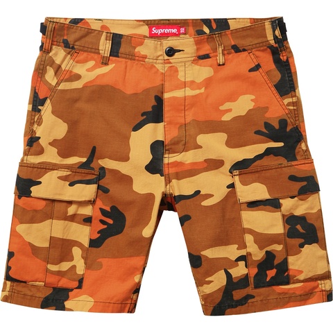 Supreme Cargo Short - Colorway