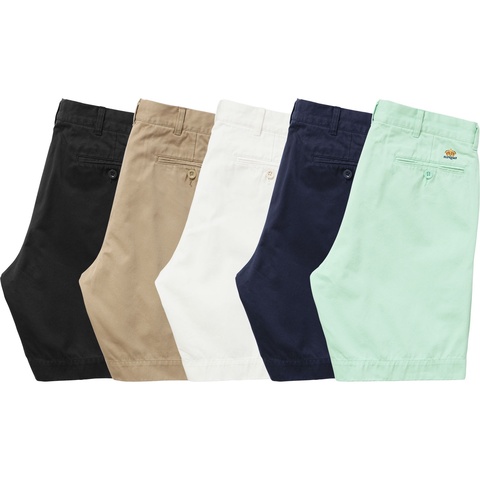 Supreme Chino Short