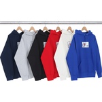 Supreme Astronaut Hooded Sweatshirt (SS15)