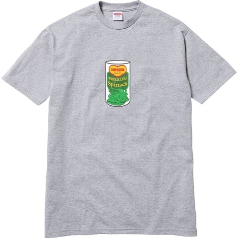 Supreme Whole Leaf Tee