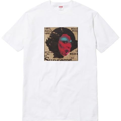 Supreme Some Girls Tee
