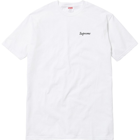 Supreme Bacchanal Tee - Colorway