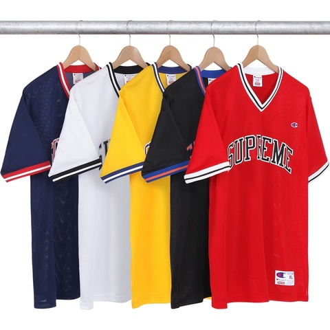 Supreme Supreme/Champion® Shooting Jersey