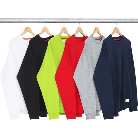 Supreme Surf Style Arena Top