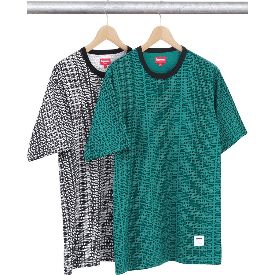 Supreme Pissed Top (spring/summer 2015)
