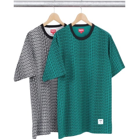 Supreme Pissed Top