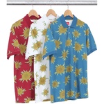 Supreme Sunflower Polo (SS15)