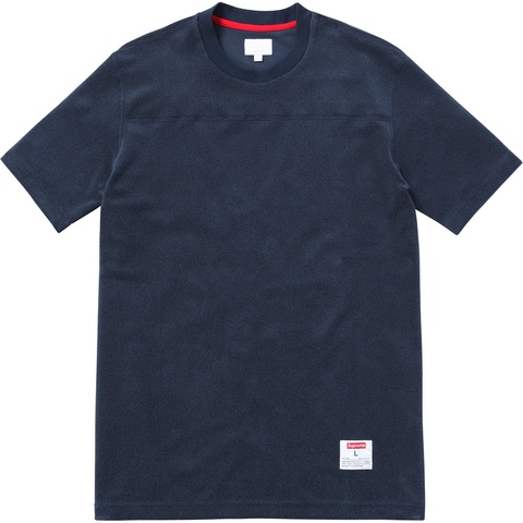 Supreme Terry Football Top - Colorway