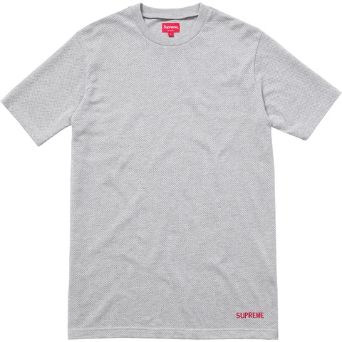 Supreme Mesh Crew - Colorway