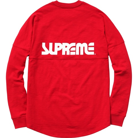 Surf Style Arena Top - spring/summer 2015 - Supreme