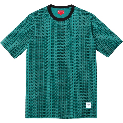 Supreme Pissed Top - Colorway