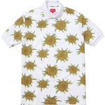 Supreme Sunflower Polo (SS15)