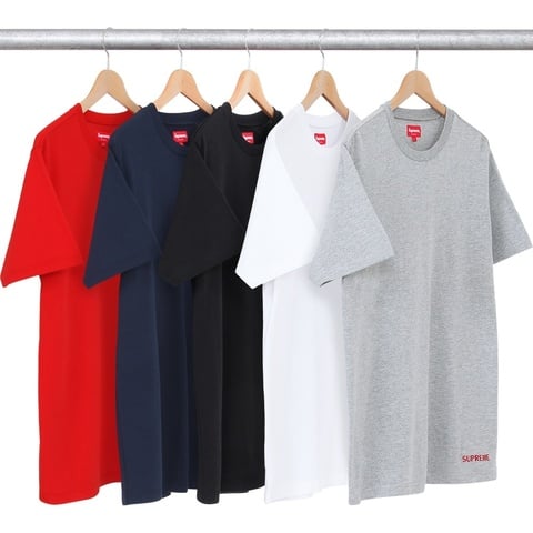Supreme Mesh Crew