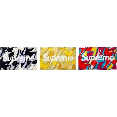 Abstract Beach Towel - spring/summer 2016 - Supreme