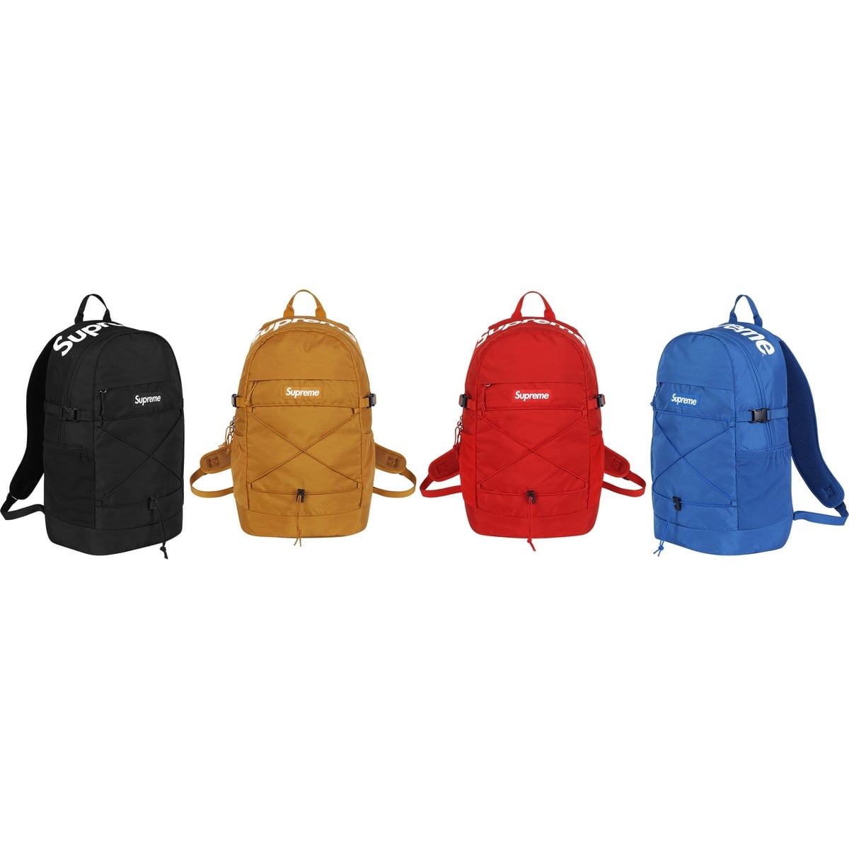 Backpack - spring/summer 2016 - SupremeCommunity