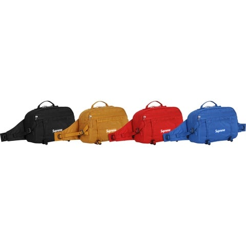 Shoulder Bag - spring/summer 2016 - Supreme