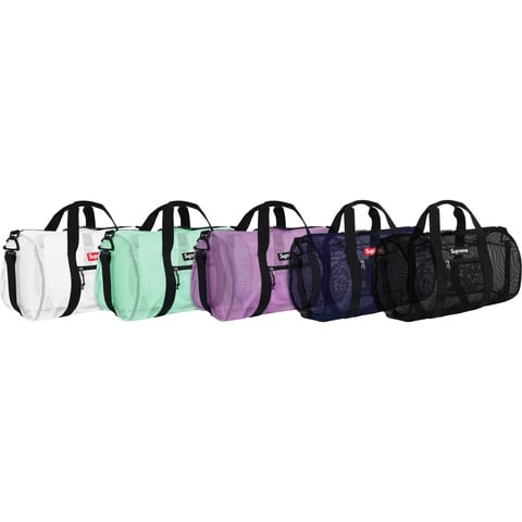 Duffle Bag - spring/summer 2016 - Supreme