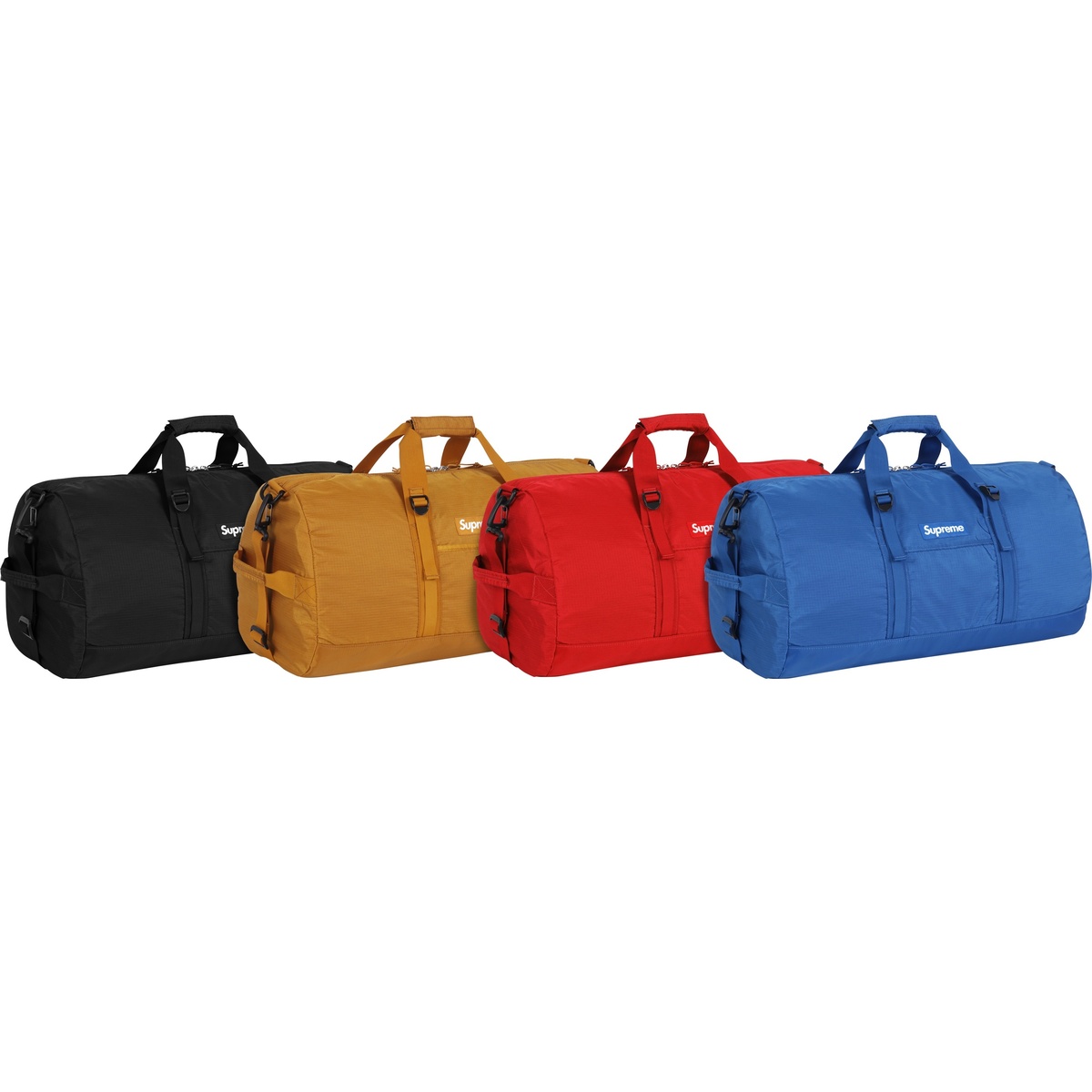 旅行かばん・小分けバッグ Supreme Spring/Summer 2016 Duffle Bag Duffle Bag - spring/summer 2016 - Supreme