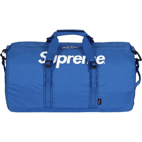 Duffle Bag - spring/summer 2016 - Supreme