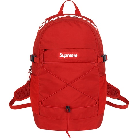 Supreme Backpack - Colorway