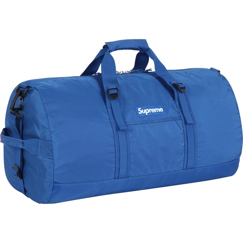 旅行かばん・小分けバッグ Supreme Spring/Summer 2016 Duffle Bag Duffle Bag - spring/summer 2016 - Supreme
