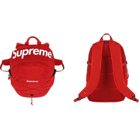 Supreme Backpack - Colorway