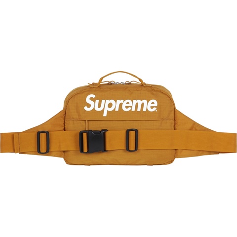 Shoulder Bag - spring/summer 2016 - Supreme