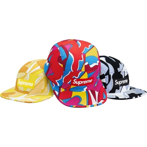 Gonz Butterfly 6-Panel - spring/summer 2016 - Supreme