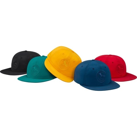 Supreme Wildlife 6-Panel