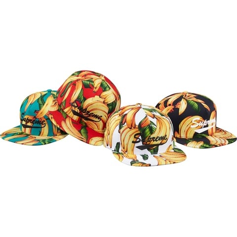 Supreme Banana 5-Panel