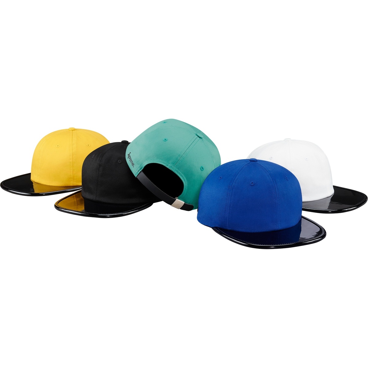 Supreme Tarpon 6-Panel (spring/summer 2016)