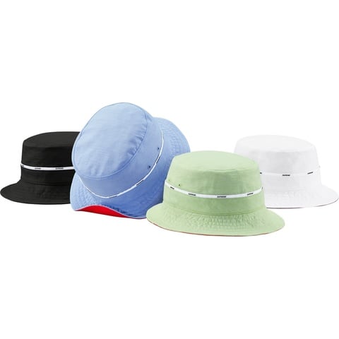 Supreme Reversible Oxford Crusher