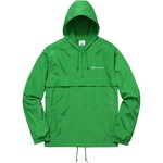 Supreme Supreme Champion Half Zip Windbreaker (SS16)