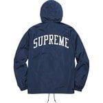 Supreme Supreme Champion Half Zip Windbreaker (SS16)