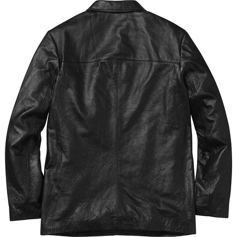 Supreme Car Coat - Colorway