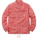 Supreme Nylon Chore Coat (SS16)