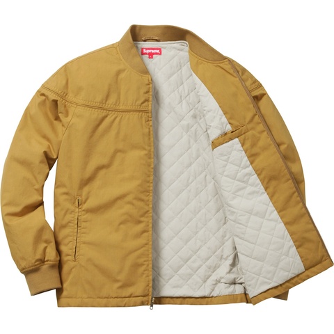 Supreme Derby Jacket - Colorway