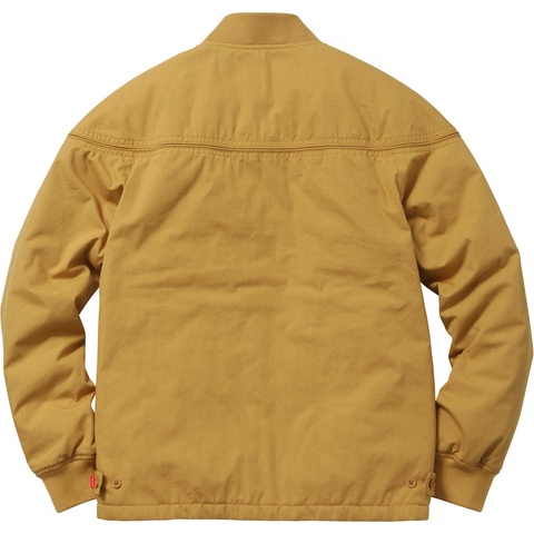 Supreme Derby Jacket - Colorway