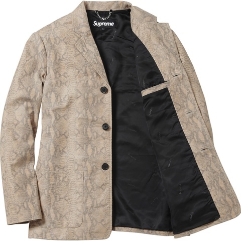Supreme Car Coat - Colorway