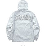 Supreme Supreme Champion Half Zip Windbreaker (SS16)